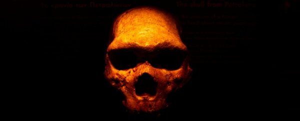 There's a massive hidden factor in the evolution of humans over 2 million years
