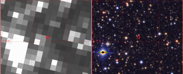 The most distant exoplanet ever found by Kepler is... Surprisingly familiar