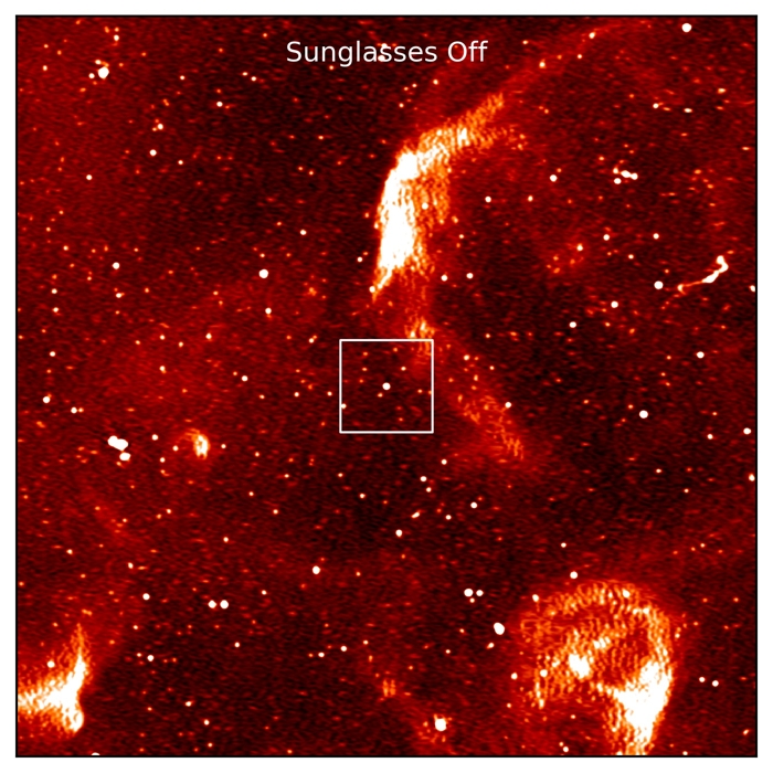 Exclusive: Astronomers Have Detected The Brightest-Ever Pulsar Outside Our Galaxy  ExtragalacticPulsar3