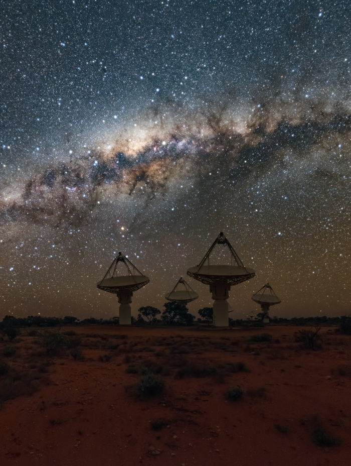 ExtragalacticPulsar4