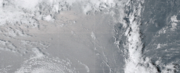Giant Tonga volcanic eruption was as powerful as Krakatau in 1883, scientists reveal