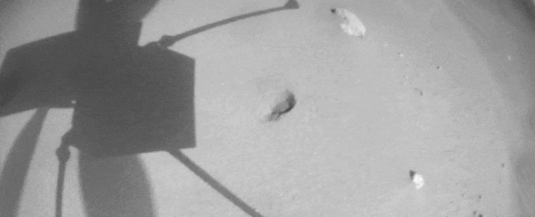 Ingenuity was supposed to have only 5 flights. Watch its glorious 25th flight on Mars!