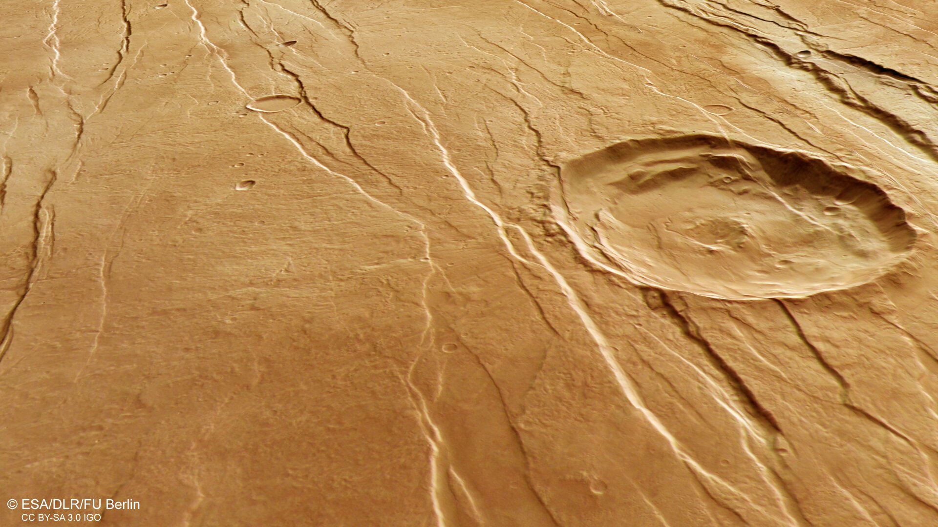 image tantalus fossae 1