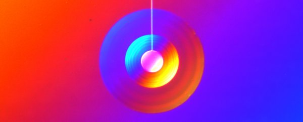 Scientists just measured a mechanical quantum system without destroying it