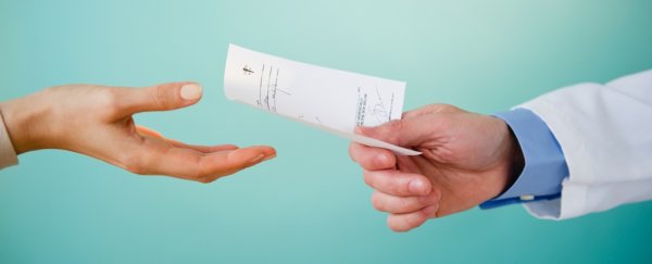 Over 70% of US doctors could still opt for unnecessary antibiotics, new study reveals