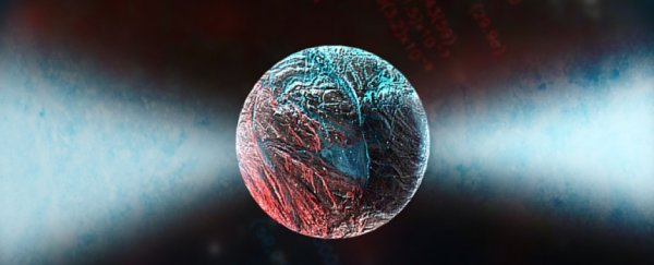 Astronomers have detected the brightest-ever pulsar outside our galaxy
