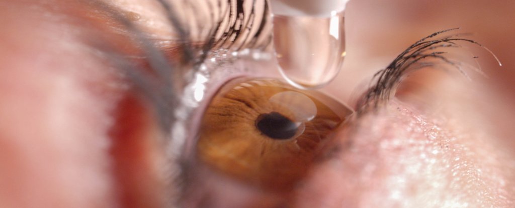New Eye Drops Improve Aging Vision Without Glasses. Here's How They Work