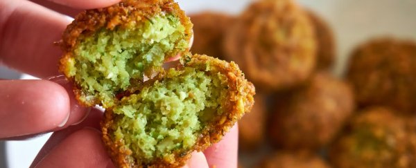 Your 'healthy' diet could lack nutrients. Here's how to fix that, according to science