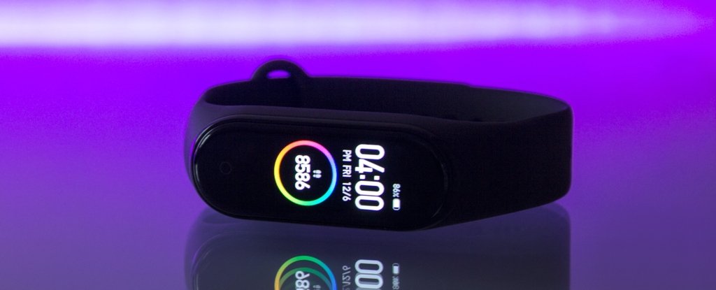 The Fitness Tracker Paradox: Sales Are Booming, But Activity Is Plummeting. Why?