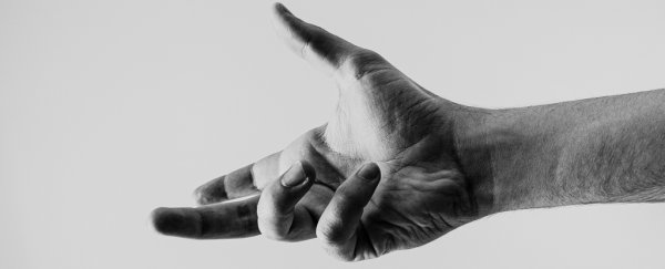 Psychological experiment reveals the best ways to get people to cooperate with you