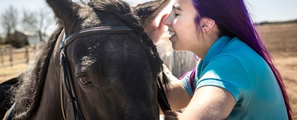 This Study Might Make You More Mindful When You Talk to Your Pets