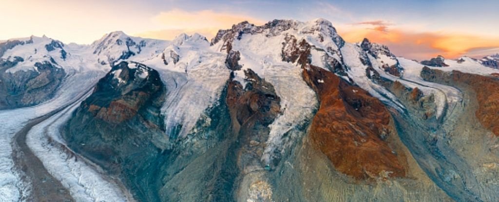 Aquí hay un vistazo a una Tierra de Invernadero Futura si los Gases de Efecto Invernadero no se Controlan