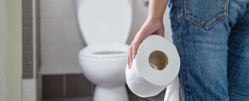 An Expert Explains Why You Shouldn't Hold Back Your Poo