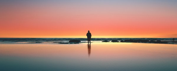 The ocean is starting to lose its memory, scientists warn