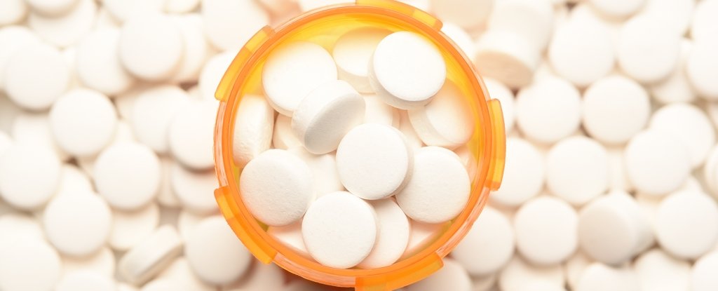 Photo of Fentanyl Has