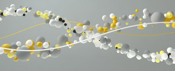 A surprising number of genetic mutations occur thanks to a quirk of quantum physics