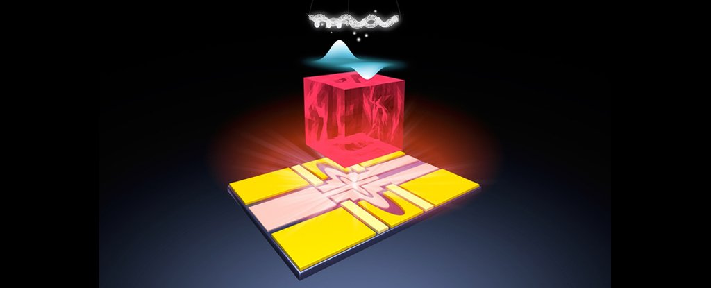 We May possibly Eventually Quickly Have The Suitable Developing Block For Quantum Personal computers