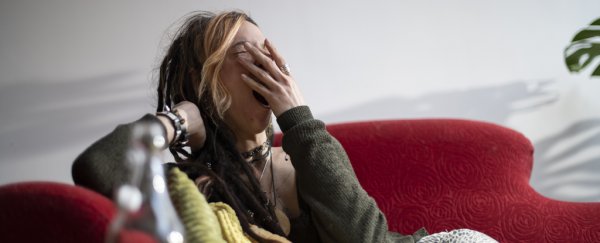 Being sleep-deprived actually changes the way we see other people