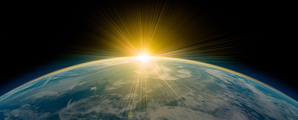 This Cosmic Timekeeping Method Proposes to Synchronize All Clocks on Earth – ScienceAlert