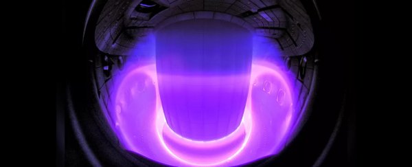 Nuclear Fusion Can Unleash Even More Power Than We Realized, Scientists Say