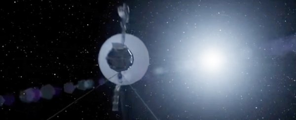 The Voyager probes may be the closest humanity gets to immortality. Here's why