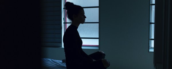 People with Insomnia at Greater Risk of Cognitive Problems Later, Study Finds