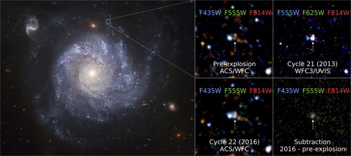 ImagesOfNGC1309BeforeAndAfterSN2012Z