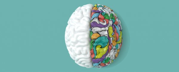 Your brain is ready to learn about new things without you even realizing