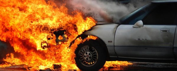 A 'silent epidemic on wheels' is killing us, and we need to talk about it