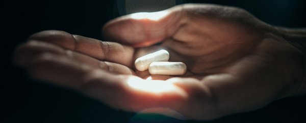 Probiotics experiment shows 'good bacteria' can help treat depression