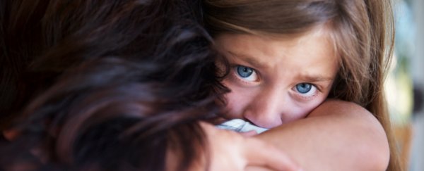 Being predictable is the key to nurturing your child's brain development
