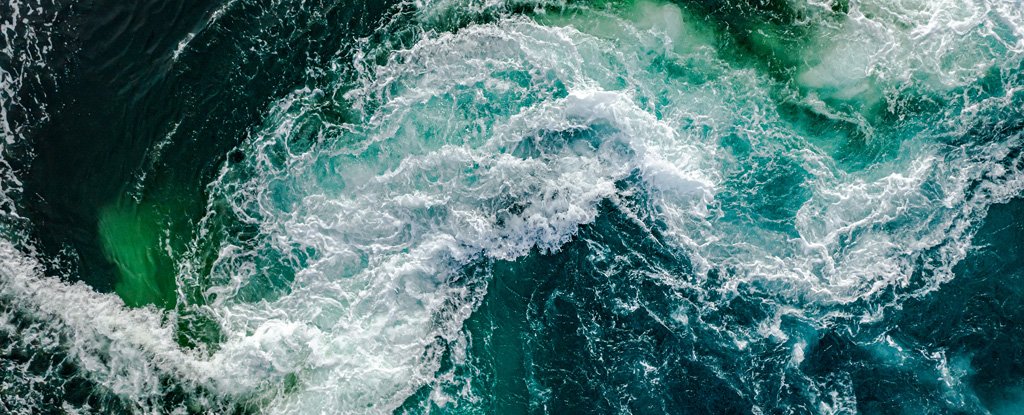 The Collapse of an Atlantic Ocean Current Would Ripple Across The World, Says St..