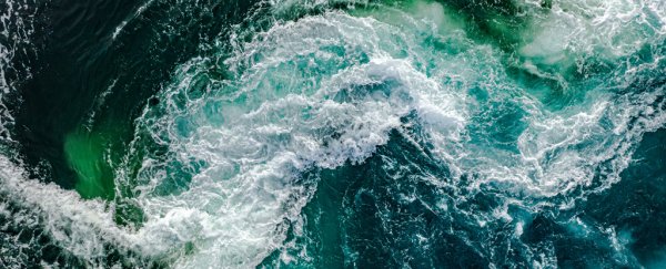 The collapse of an Atlantic ocean current would ripple across the world, says study