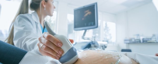 Large study finds that miscarriages or stillbirths can increase the risk of stroke