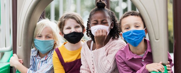 FDA grants emergency authorization for COVID vaccines for US kids under 5
