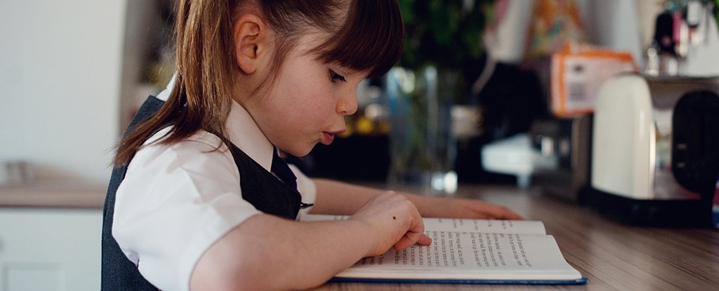 Research Suggests There's a Big Overlooked Benefit of Having Dyslexia - ScienceAlert