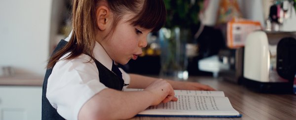Research suggests there's a big overlooked benefit of having dyslexia
