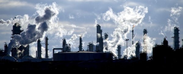 It's entirely possible for the US to meet its 2030 climate goals. Here's how