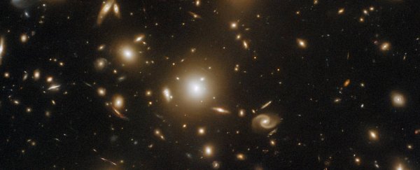 Webb is about to reveal the deepest view of the Universe ever, and we can't wait