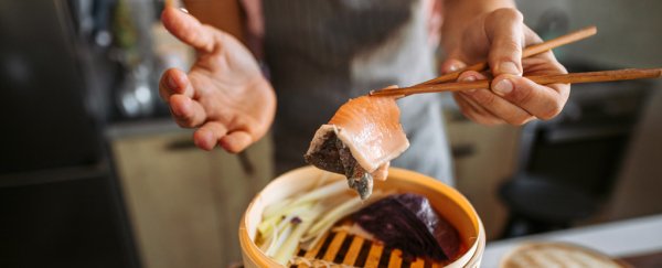 Large study found a strange link between eating fish and skin cancer