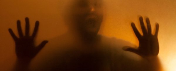 Frequent nightmares could be an early sign of Parkinson's, study finds