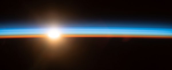 The length of a day oscillates every 6 years, and we may finally know why