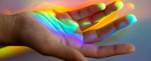 We know blue light messes with our internal clocks, but what can it do to our skin?