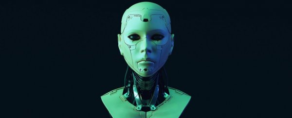 Robots with flawed AI make sexist and racist decisions, experiment shows