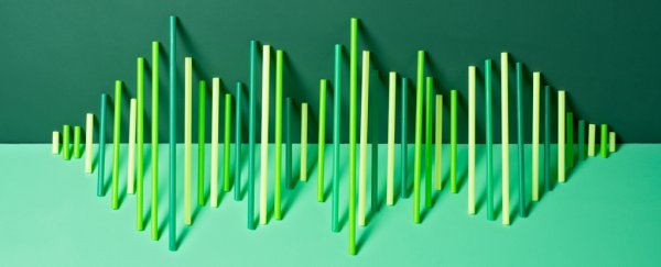 Physicists caught sound moving at two different speeds in 3D quantum gas