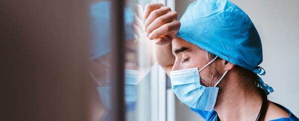 Night shift changes how doctors give pain relief, study reveals
