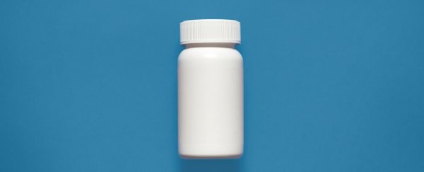 The FDA just approved the first oral tablet for treating severe alopecia areata