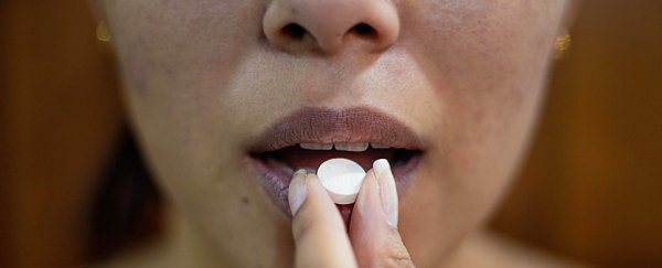 A pharmaceutical scientist explains how drugs know where to go in the body