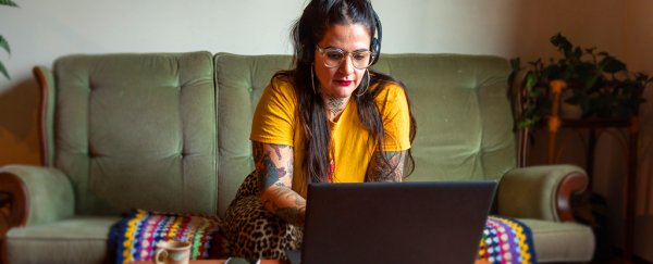 An enormous international study just confirmed the ugly truth about sitting too much