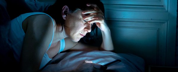 Stressed? 4 ways to stop your brain from telling you the worst will happen